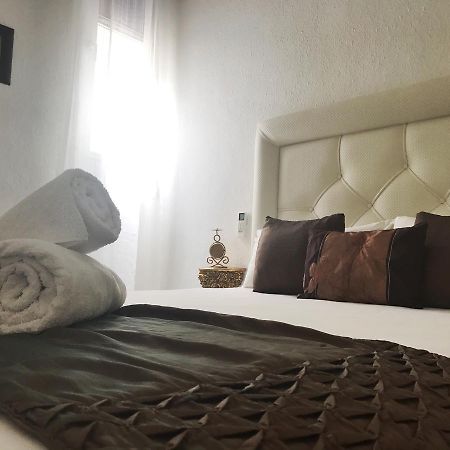 Bromham Apartment 세비야 외부 사진