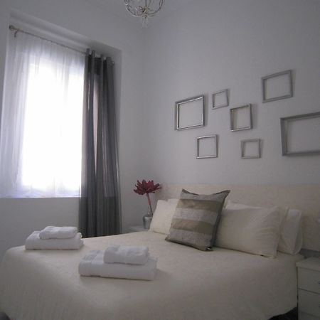 Bromham Apartment 세비야 외부 사진