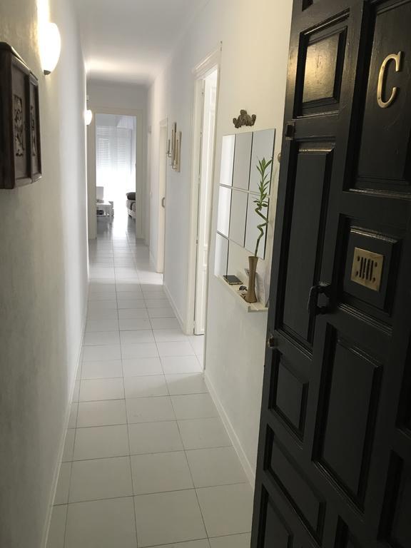 Bromham Apartment 세비야 외부 사진