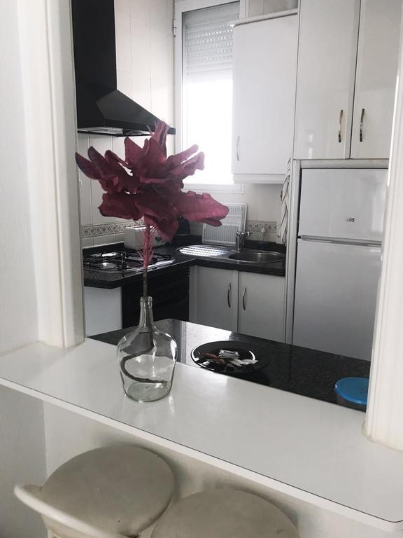 Bromham Apartment 세비야 외부 사진