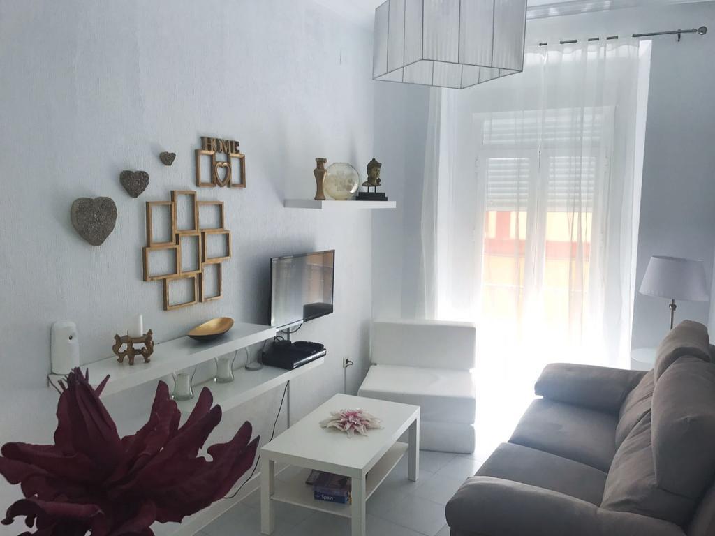 Bromham Apartment 세비야 외부 사진
