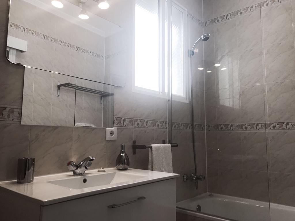 Bromham Apartment 세비야 외부 사진