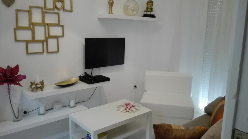 Bromham Apartment 세비야 외부 사진