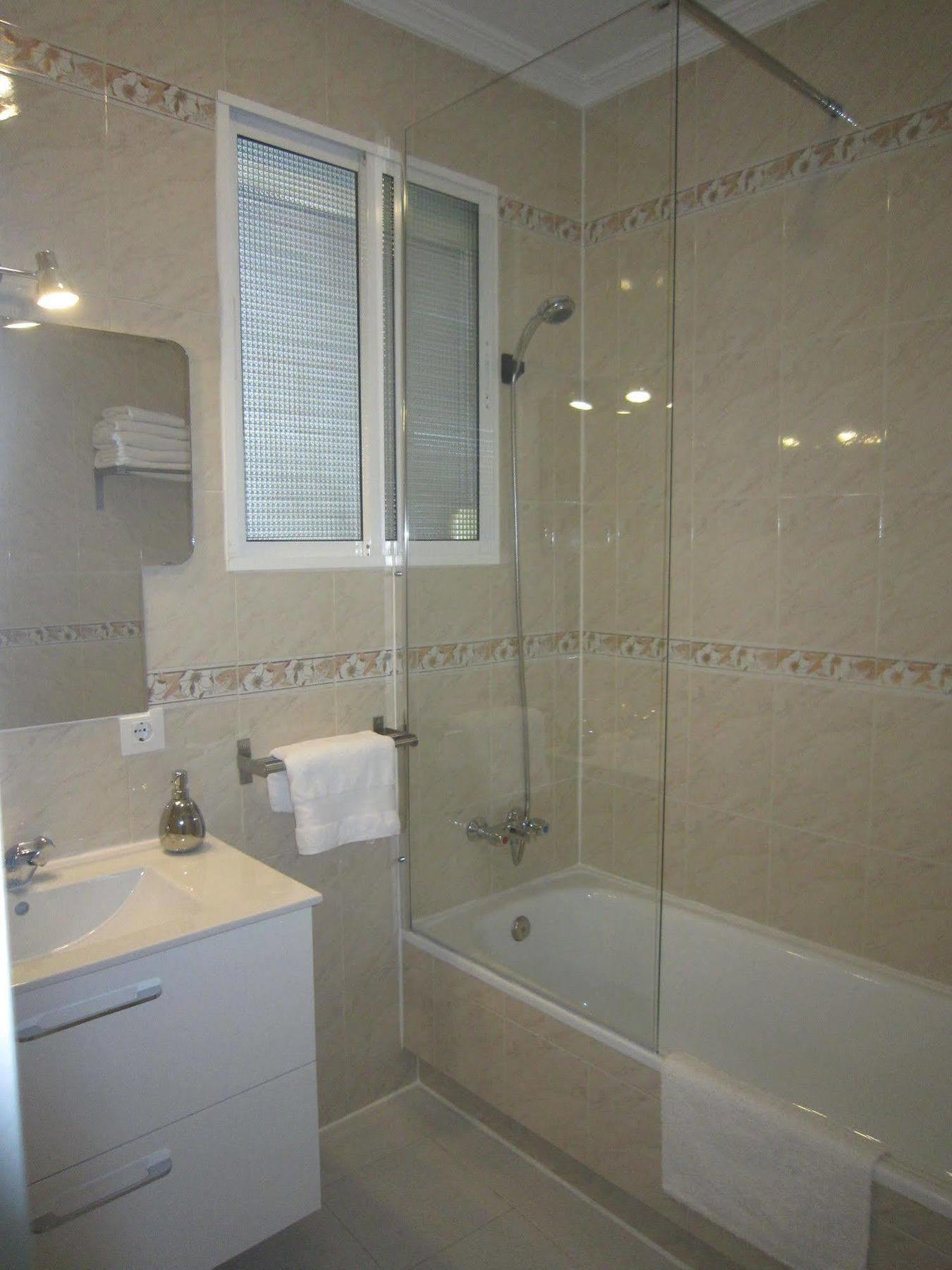 Bromham Apartment 세비야 외부 사진