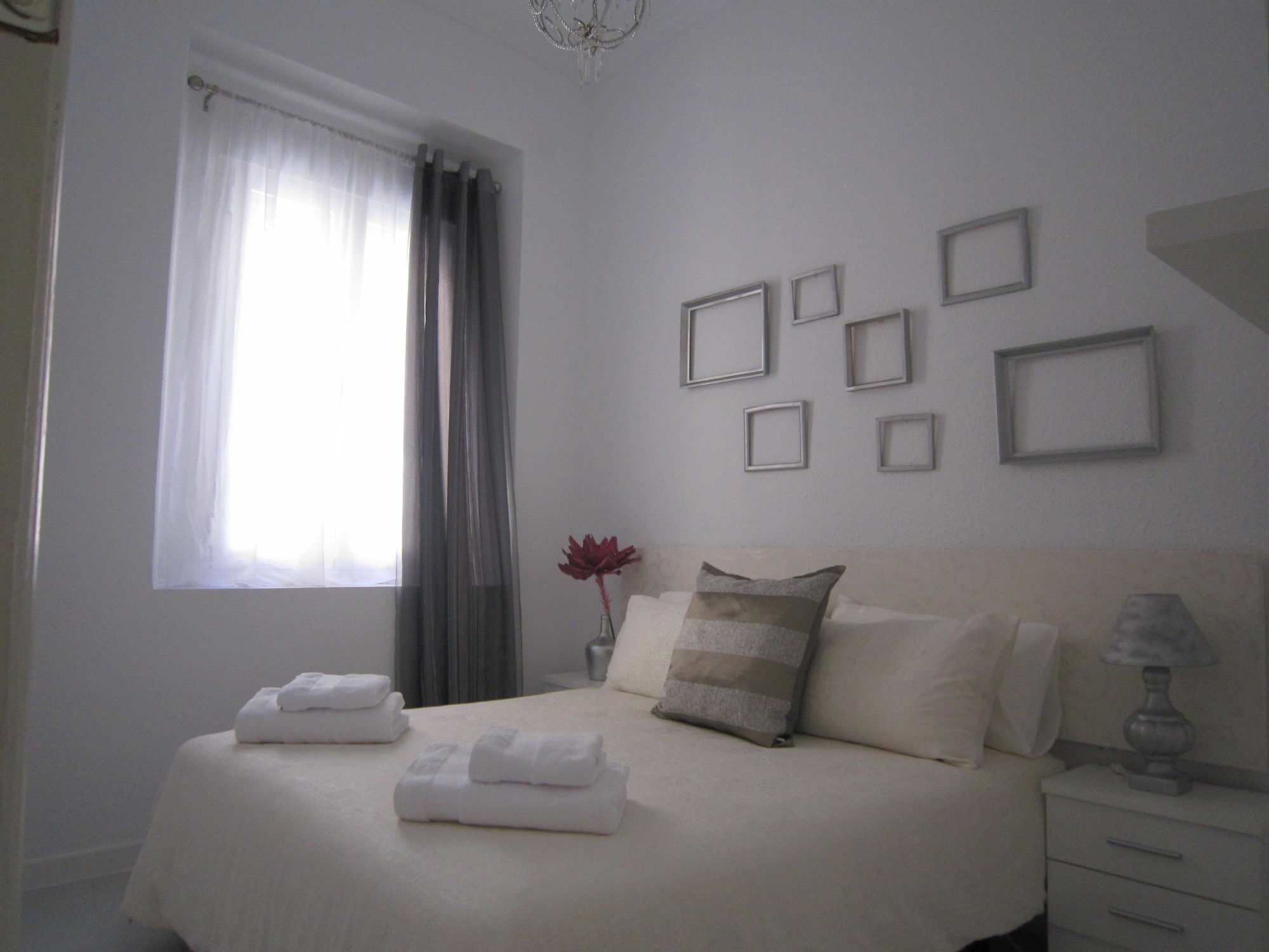 Bromham Apartment 세비야 외부 사진