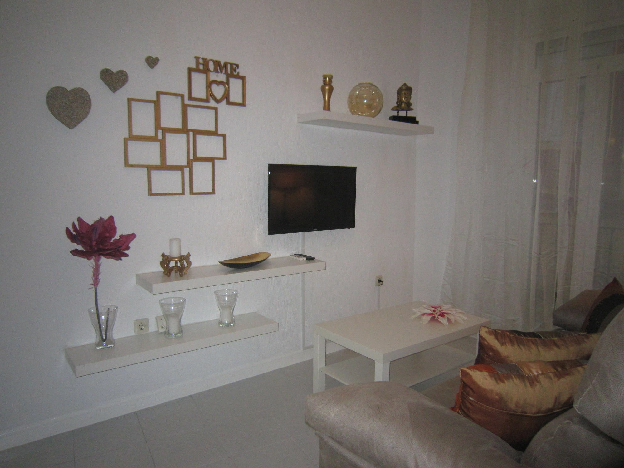 Bromham Apartment 세비야 외부 사진
