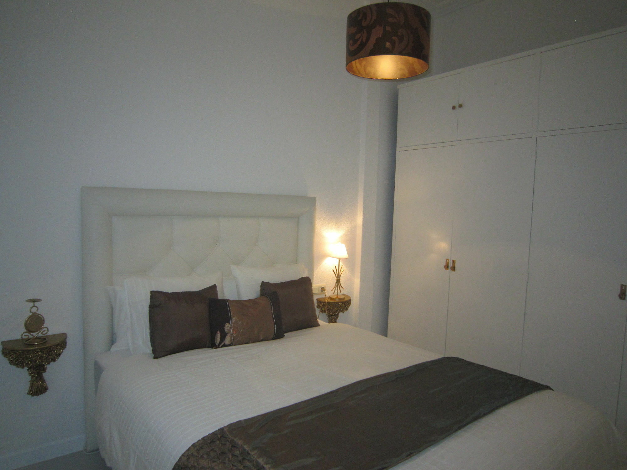 Bromham Apartment 세비야 외부 사진
