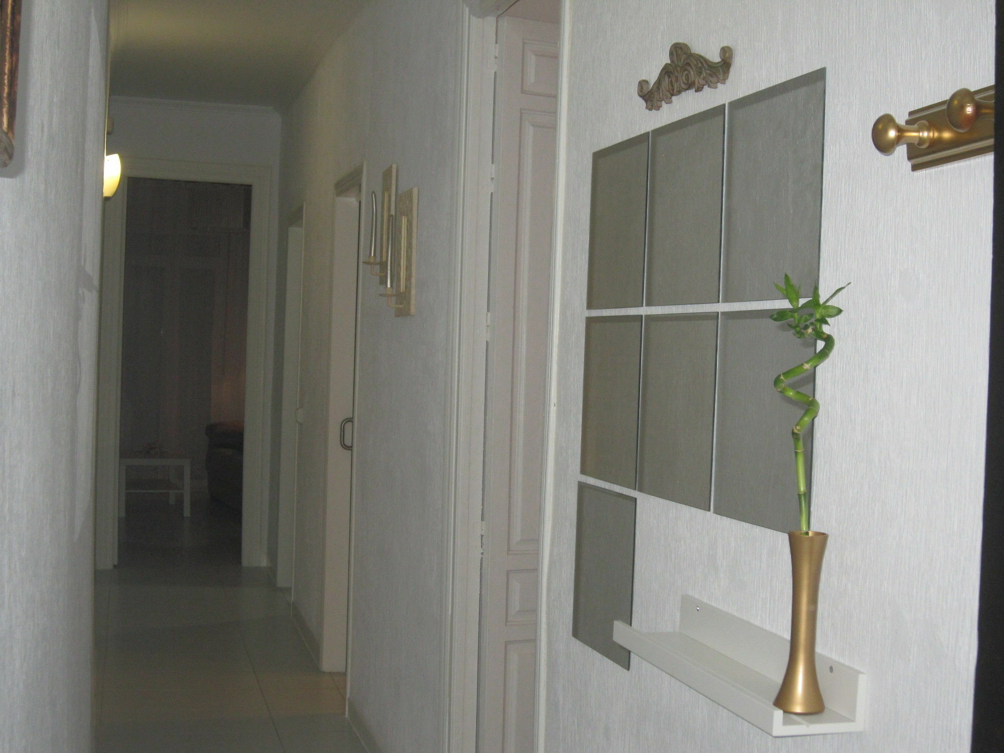 Bromham Apartment 세비야 외부 사진
