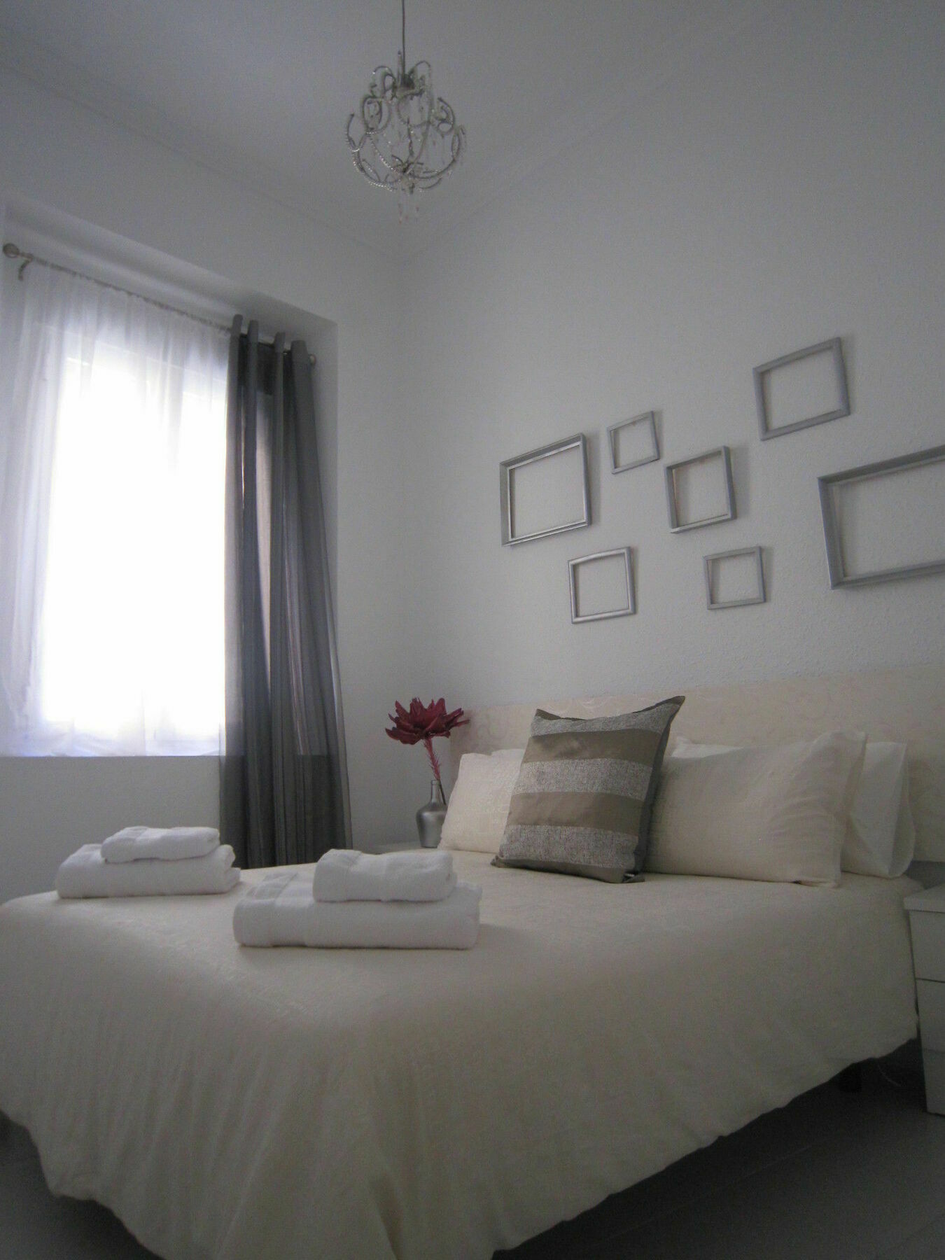 Bromham Apartment 세비야 외부 사진